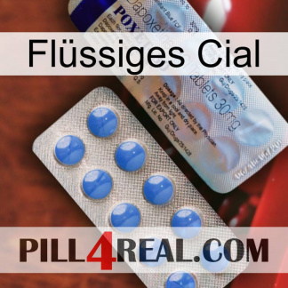 Flüssiges Cial 39